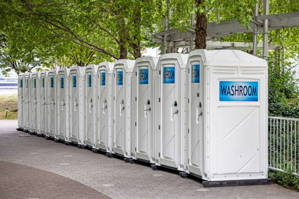 Best Local porta potty services  in New Haven, IN