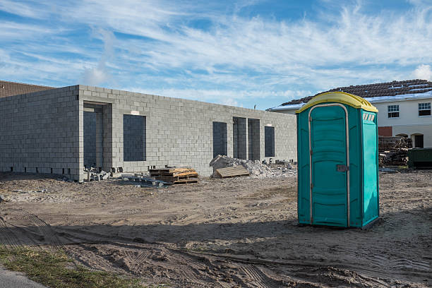 Porta potty services near me in New Haven, IN